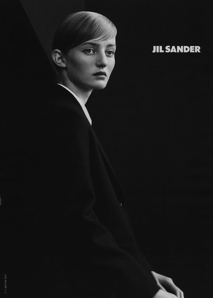 Jil Sander 2006ﶬVDƬ